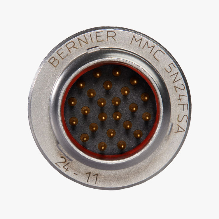 MMC - CMA BERNIER - Connecteurs, conception et fabrication