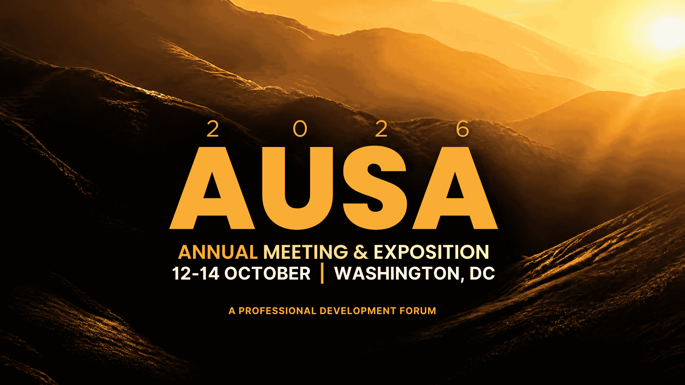 BERNIER Connect à AUSA 2026, hall DE, stand 7641, Walter E. Washington Convention Center, Washington, D.C., 12-14 octobre 2026