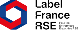 Logo France RSE